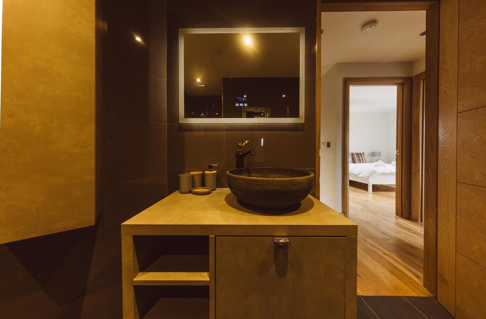 Luxury Cottage With Stunning Views By Fairy Pools 4 Carbost  Eksteriør billede