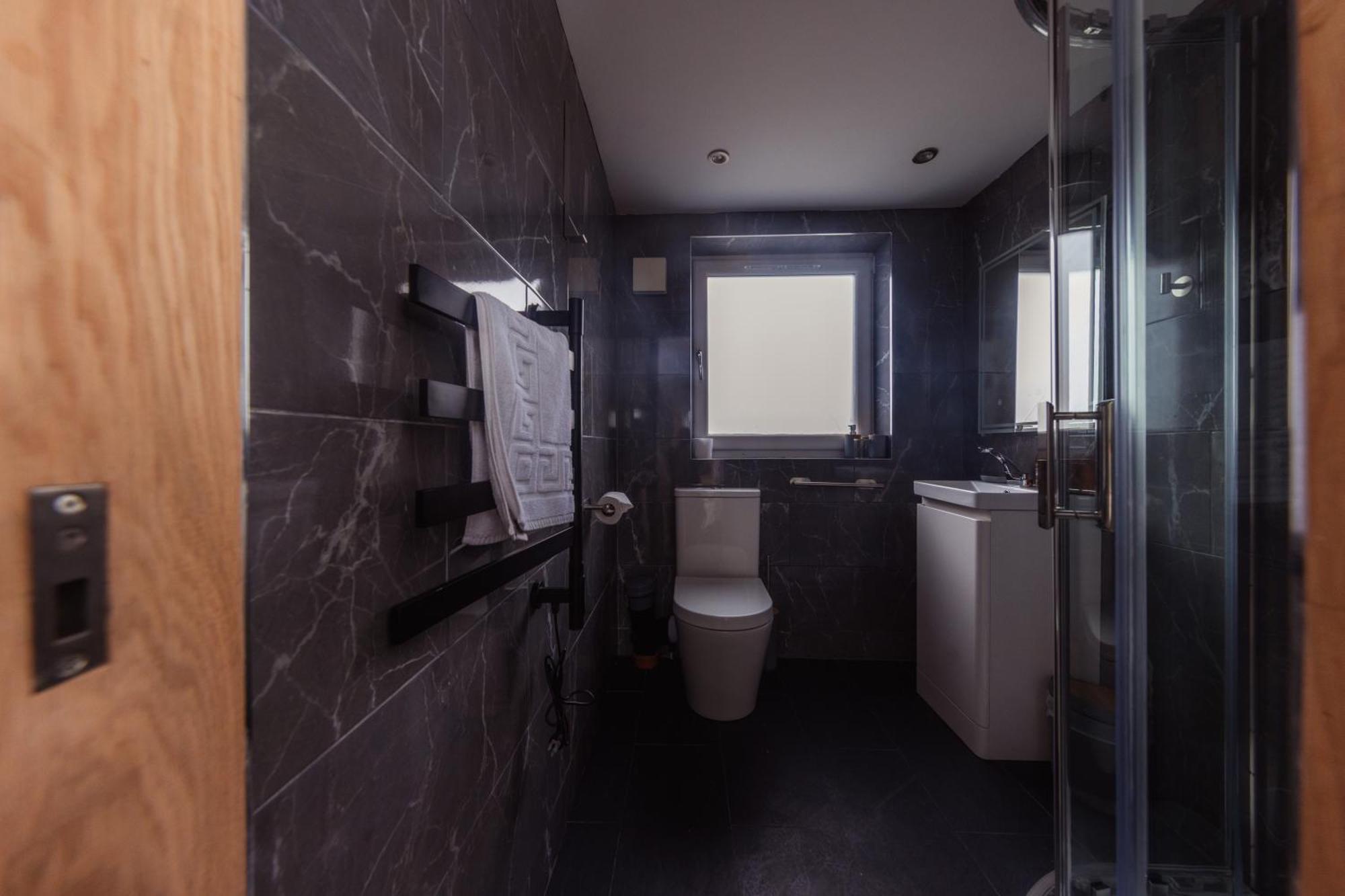 Luxury Cottage With Stunning Views By Fairy Pools 4 Carbost  Eksteriør billede
