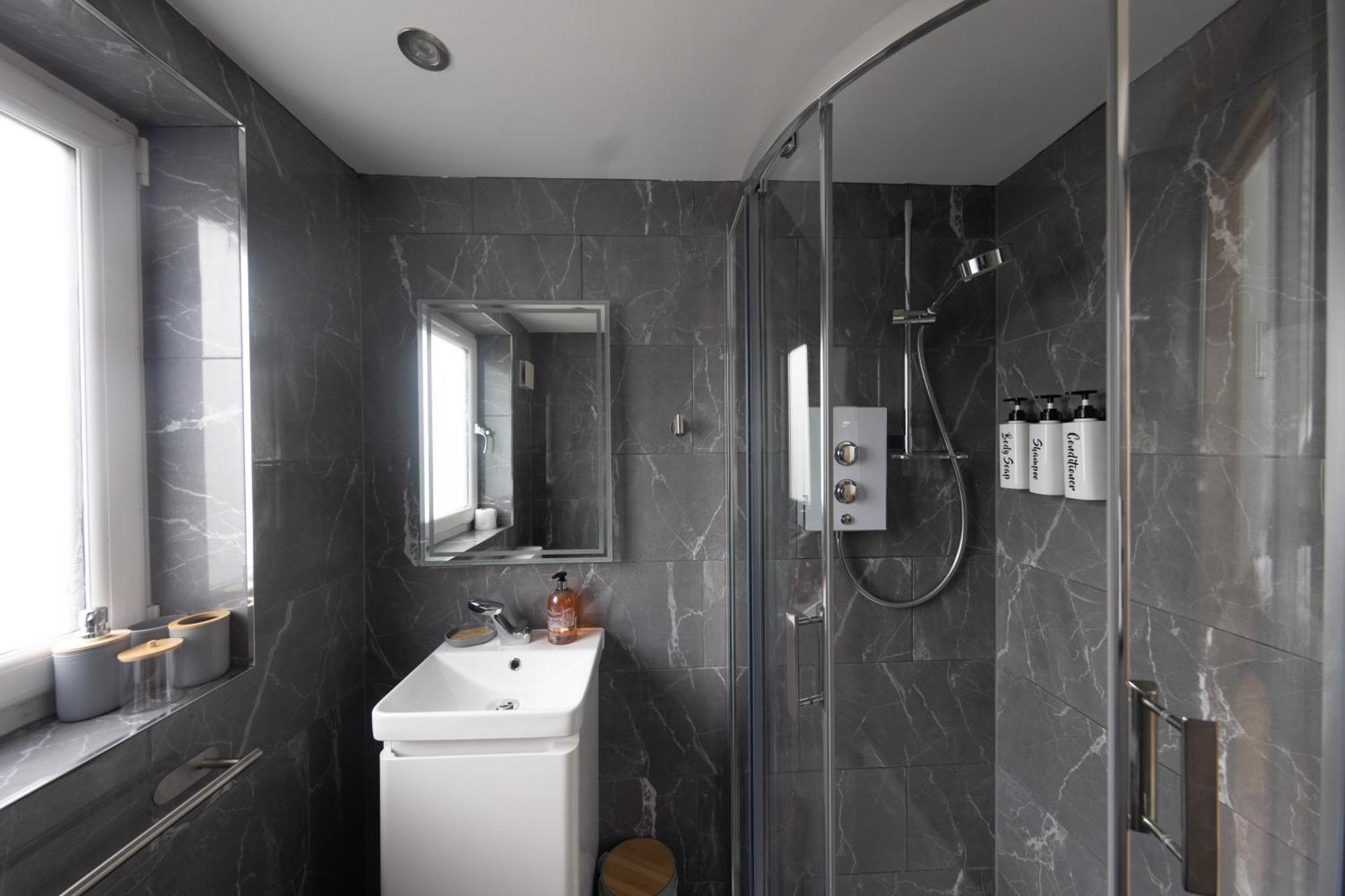Luxury Cottage With Stunning Views By Fairy Pools 4 Carbost  Eksteriør billede