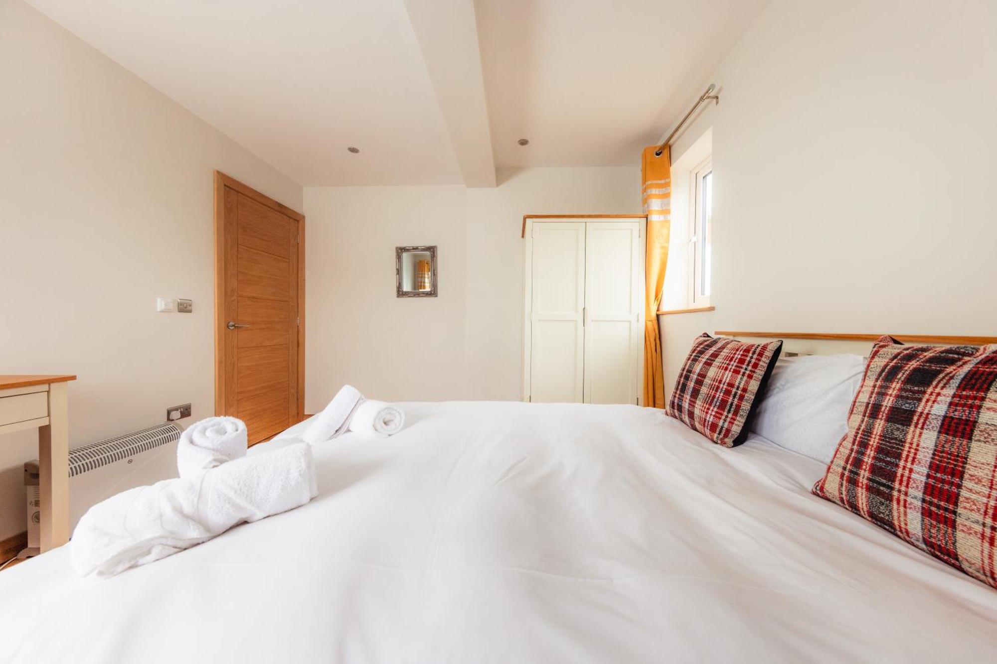 Luxury Cottage With Stunning Views By Fairy Pools 4 Carbost  Eksteriør billede