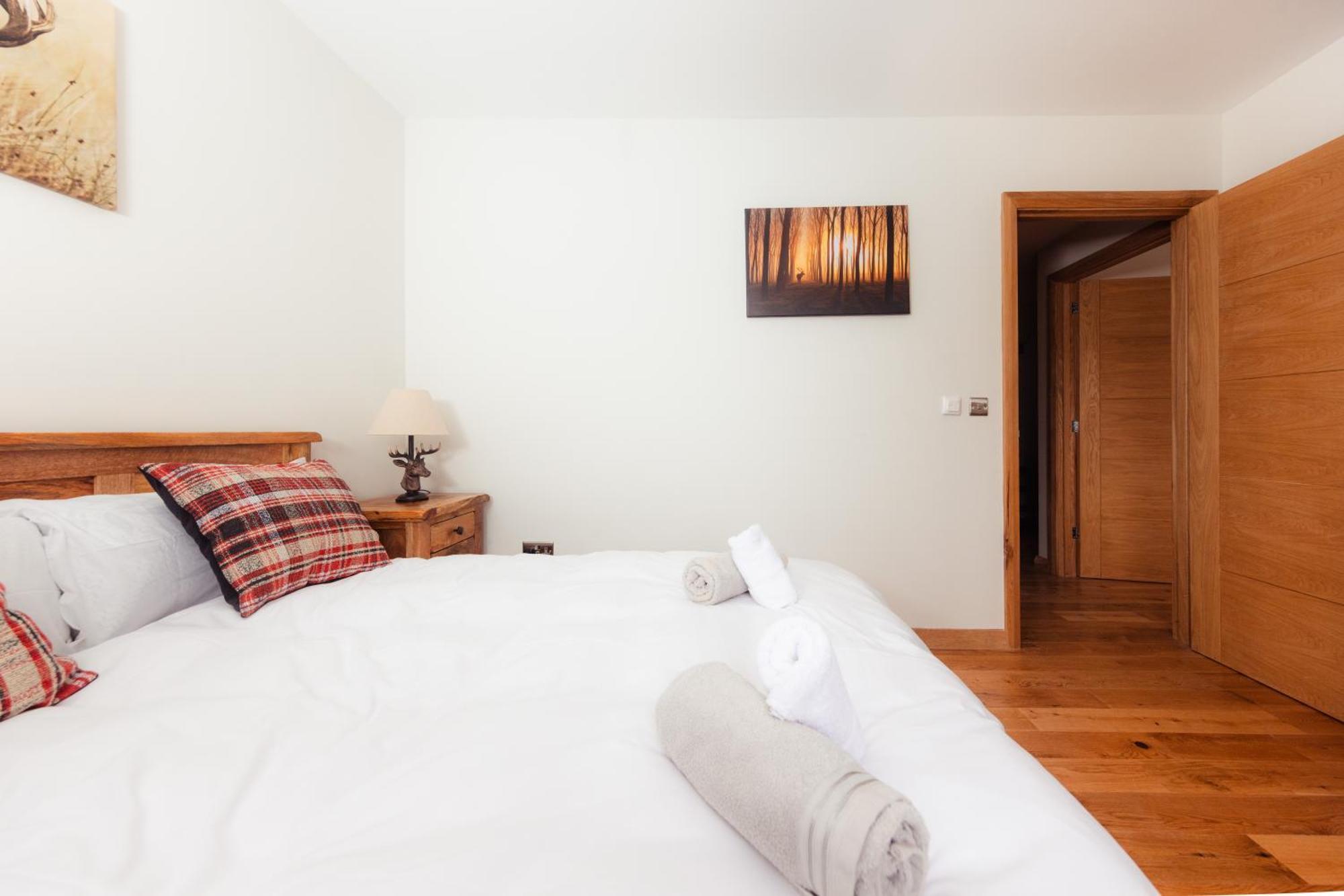 Luxury Cottage With Stunning Views By Fairy Pools 4 Carbost  Eksteriør billede