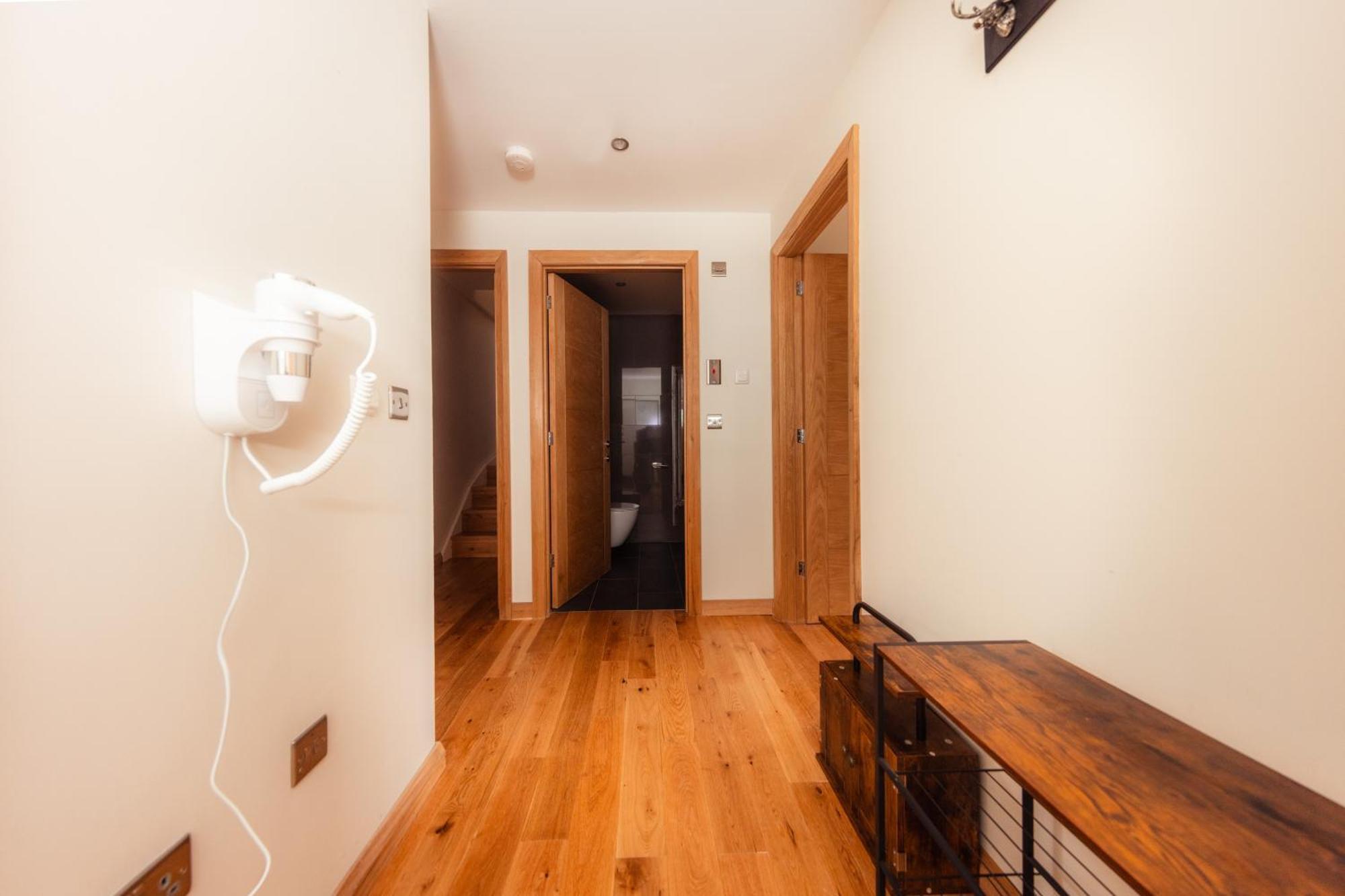 Luxury Cottage With Stunning Views By Fairy Pools 4 Carbost  Eksteriør billede